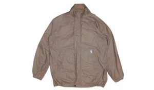 Hackett London Cotton & Linen Mix Jacket Mens Large - Picture 1 of 11