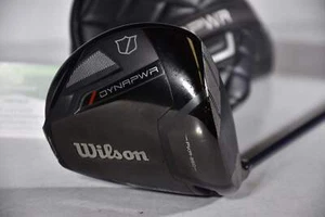 Wilson DYNAPWR 2025 Max Driver / 12 Degree / Regular Flex Fujikura Ventus Blue - Picture 1 of 9
