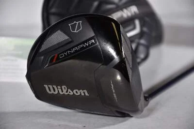 Wilson DYNAPWR 2025 Max Driver / 12 Degree / Regular Flex Fujikura Ventus Blue - Image 1 of 4