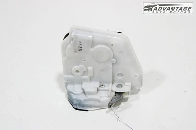 MAZDA CX-5 2017-2024 actuador de cierre de puerta del lado del pasajero delantero derecho OEM Foto 1 de 4