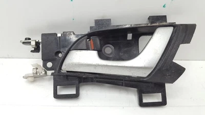 Door Handle Interior Left Driver Rear 2009 10 11 12 Acura TSX - Image 1 of 4