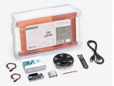 Arduino Explore IoT Kit EN AKX00027 (Original Arduino) - Bild 1 von 4