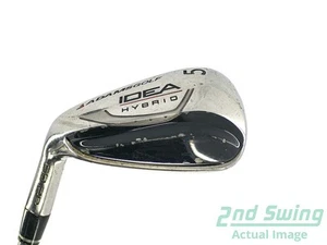 Adams Idea A2 OS Single Iron 5 Iron Graphite Regular Left 39.0in - Picture 1 of 10