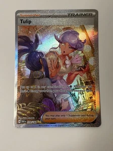 Tulip 259/182 SV04: Paradox Rift Holo - Picture 1 of 6