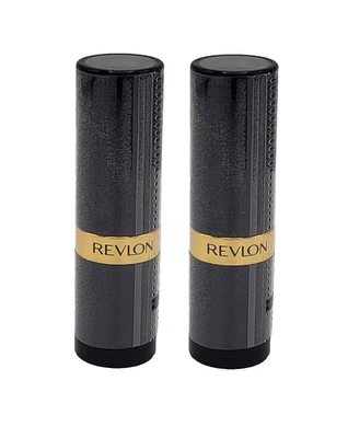 (2 Pack) Revlon Super Lustrous Lipstick Matte 012 Sky Pink - Image 1 of 2