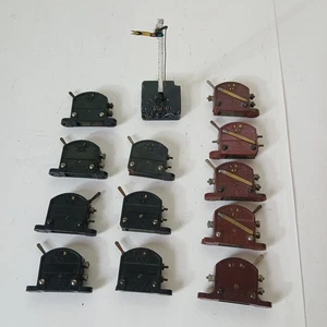 Hornby Dublo Switches , Electrics To Operate Points & Signals - Picture 1 of 18