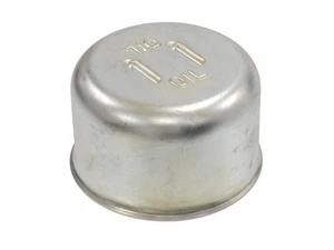 1956-1958 Corvette Oil Filler Cap Non Vented - Bild 1 von 2