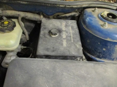 Fuse Box Engine Fits 00 ALERO 1694221 - Image 1 of 4