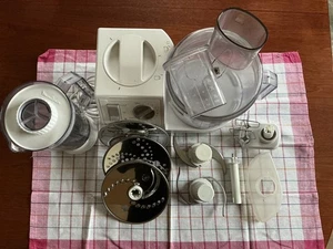 Moulinex Universal 889 Küchenmaschine  - Bild 1 von 8
