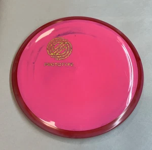 DISC GOLF MVP AXIOM GYROPALOOZA 25 NEUTRON ASPECT PROTOTYPE DISTANCE DRIVER 163g - Picture 1 of 1