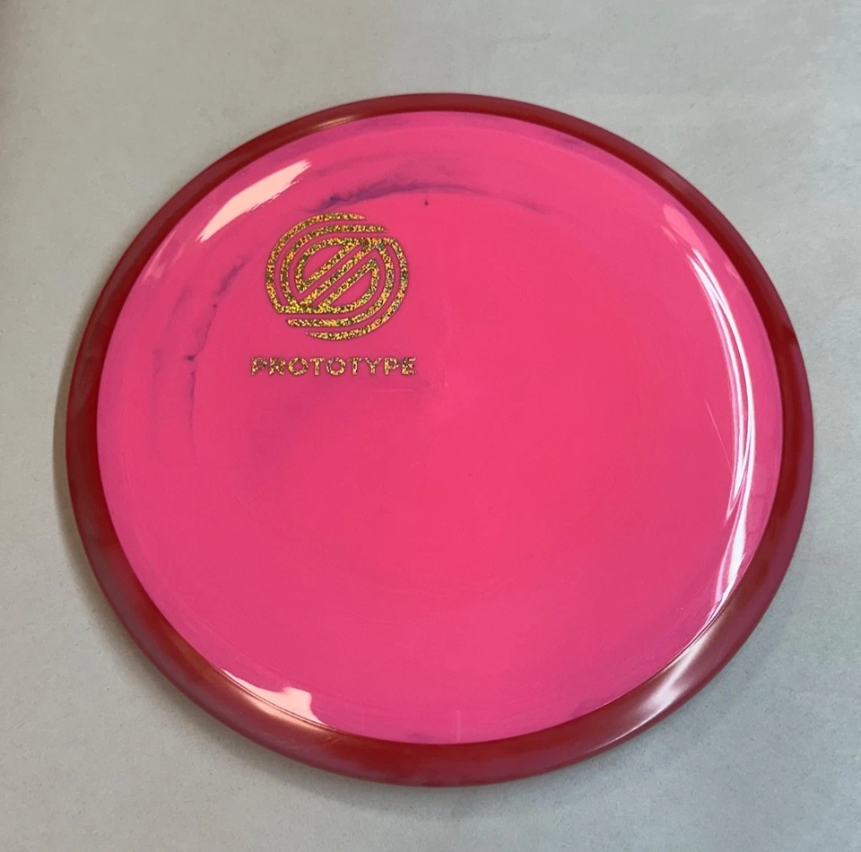 DISC GOLF MVP AXIOM GYROPALOOZA 25 NEUTRON ASPECT PROTOTYPE DISTANCE DRIVER 163g - Image 1 of 1