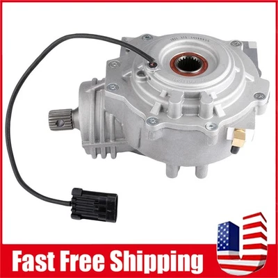 Diferencial delantero para Polaris ATV UTV 1333750 1333104 1334309 1334266 1333285 Foto 1 de 4