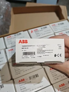 1 PZ NUOVO PER MS132-20 1SAM350000R1013 Motorino Avviamento Spedizione VELOCE da FedEx - Foto 1 di 3
