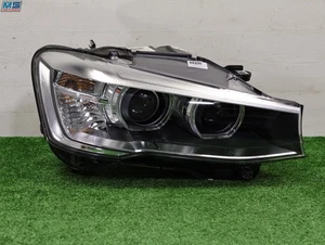 Original BMW X3 F25 LCI X4 F26 7400018 Xenon Scheinwerfer AHL Adaptiv Rechts - Bild 1 von 14