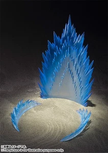 Tamashii Effect Energy Aura(Blue ver.) - Picture 1 of 1
