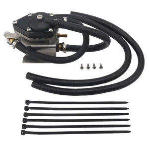 Bomba de combustible VRO combustible reconstruido para barco Evinrude Johnson Marine 150 175 HP V6 - Imagen 1 de 14