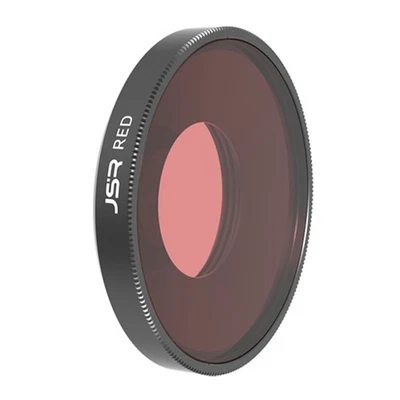 Optical Glass UV CPL ND8 ND16 ND32 Filter for DJI Osmo Action 3 Accessories F - Image 1 of 4