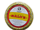 Rawleigh Antiseptic Salve, 4.5 Ounce Tin  (Brand New)