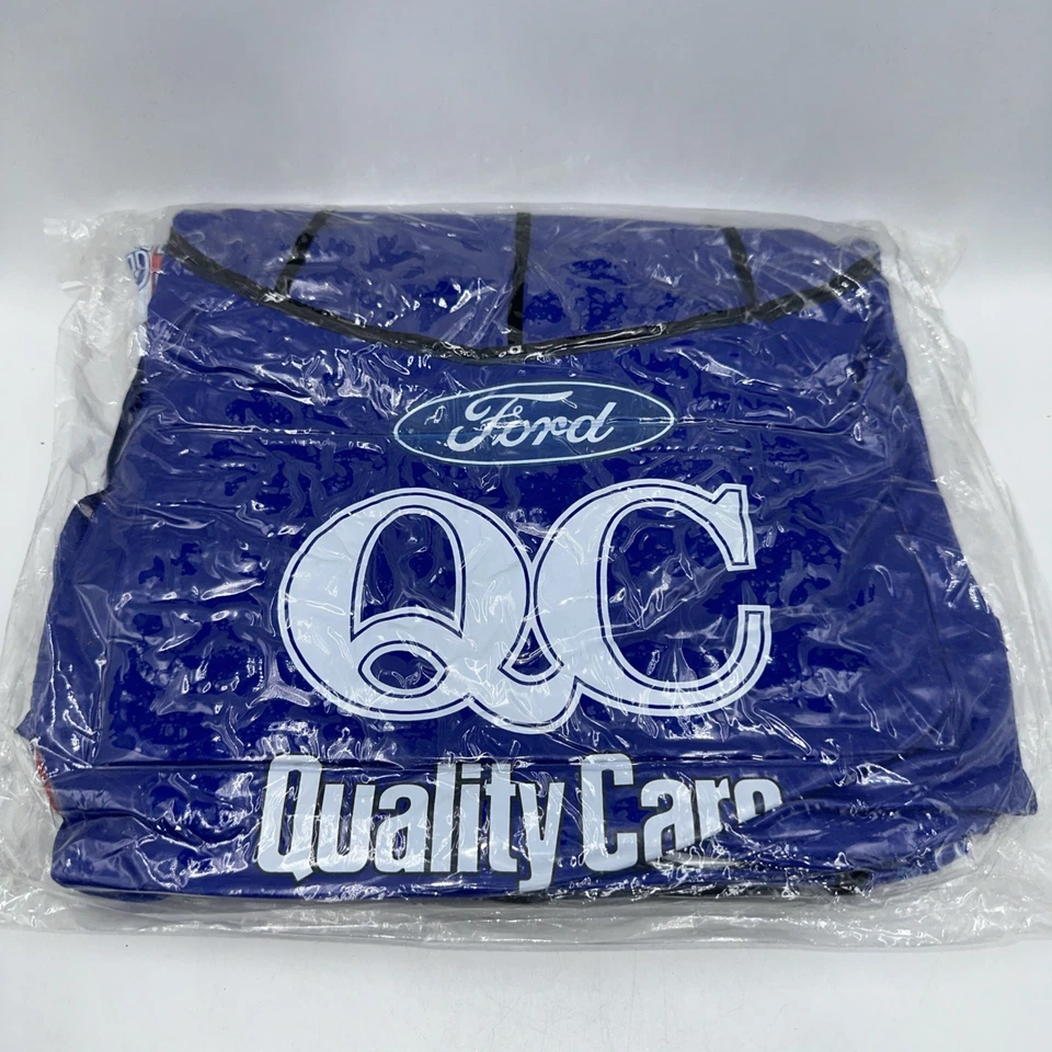 Coche de carreras inflable Ford QC vintage Dale Jarrett #88 grande Foto 1 de 3