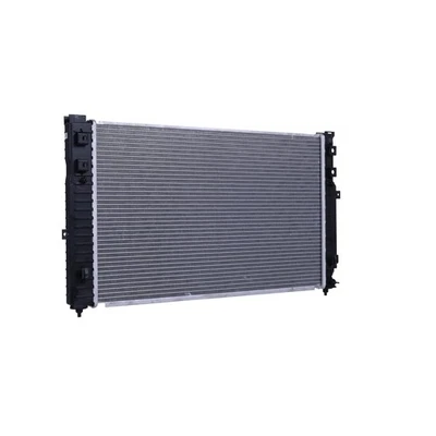 2192 Radiator for Audi A4 1997-2001 Volkswagen Passat 1995-2005 2983 60495 - Image 1 of 4