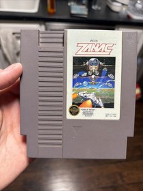 Zanac (Nintendo NES, 1987) Cartridge Only Tested