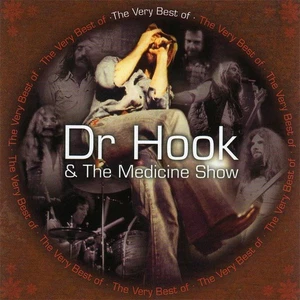 DR HOOK & THE MEDICINE SHOW - Very Best of 2000 EU CD New - Foto 1 di 1