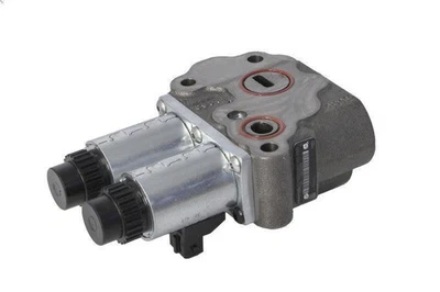Hydraulic distributor BOSCH 0 521 222 005 - Image 1 of 4