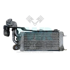 BMW E90 E92 E93 M3 Gearbox Oil Cooler ( 335i Engine cooler) 7521376 - Picture 1 of 16