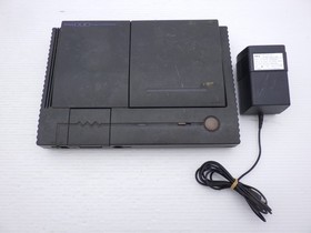 PC Engine Duo Console (PI-TG8) PC Engine JP GAME. 9000025127394