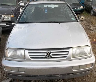 1999 JETTA III Interior Rear View Mirror 305576 - Image 1 of 4