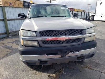 Windshield Wiper Motor Fits 03 AVALANCHE 1500 1750108 - Image 1 of 4