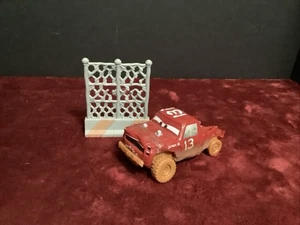 Disney Pixar Cars 3 Thunder Hollow Crazy 8 Crashers Jimbo - Imagen 1 de 9