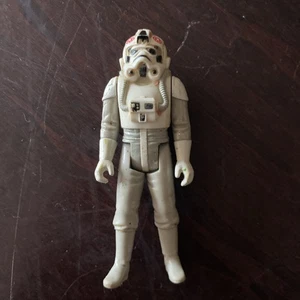 Star Wars AT AT Driver LFL 1980 Kenner Hong Kong Actionfigur Vintage - Bild 1 von 3