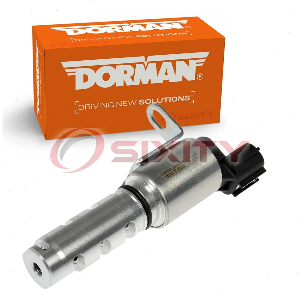 Solenoide de distribución variable Dorman VVT para Toyota RAV4 2016-2018 2,5 L L L4 tipo motor Foto 1 de 4