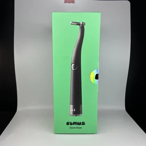 Hilo dental eléctrico (tanque de tiburones) 3 velocidades + 45 cabezales de recarga con suave sellado precio de venta sugerido por el fabricante $118 - Imagen 1 de 4