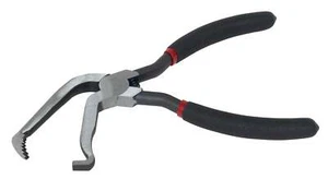 Lisle 37980 ELECTRICAL DISCONNECT PLIERS, 60 DEGREE - Picture 1 of 2