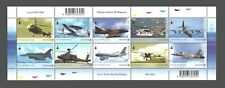 Singapore Stamps 2003 Aviation in Singapore - MNH