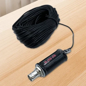 QRP15 1-30MHz Portable Shortwave Antenna Support 40m 20m 15m 10m Transmitting - Zdjęcie 1 z 9