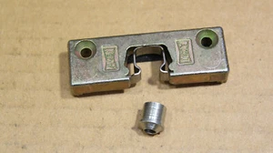 Aubi Balkontürschnäpper TS 094 Terrassentür  Balkontür Schnäpper NEU    Ra4 - Bild 1 von 3