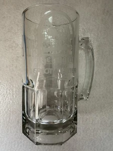 Disney Parks Epcot World Showcase Germany Glas Bierkrug - Bild 1 von 12