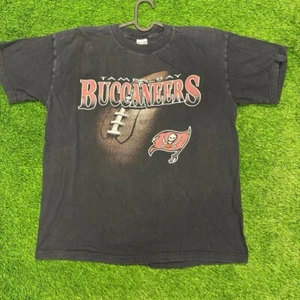 Vintage Tampa Bay Buccaneers Football Shirt - Picture 1 of 1