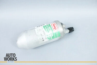 97-06 Jaguar XK8 XKR X100 Air Conditioning Receiver Drier Bottle MJA7410AD OEM - Image 1 of 4