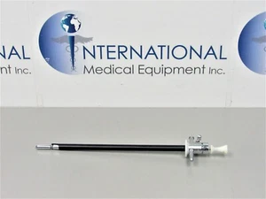 Circon ACMI Surgical 8415 Sheath & 8412 Obturator 26FR - Bild 1 von 7