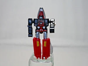 Gobots FITOR action figure MR 03 Jet Robo Transformer Vintage 1983 Tonka BANDAI - Picture 1 of 9