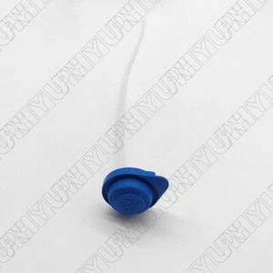 Car Windshield Washer Fluid Bottle Cap 98623-1G000 For Kia Rio Rio5 Hyundai Getz - Picture 1 of 5