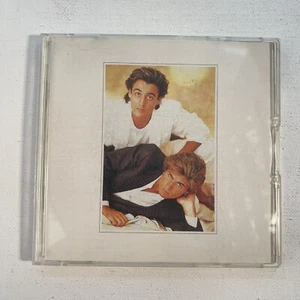 Wham - Make it Big 1984 Orig Slimline Case - Epic – 32•8P-60 RARE (CD, Japan) - Picture 1 of 9