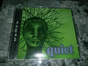 Ahead - Quiet CD / New & Sealed / Free Shipping - Picture 1 of 2