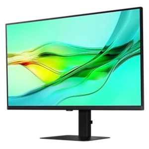 Samsung ViewFinity S6 S32D600UAU Monitor 80 cm (32 Zoll) - Foto 1 di 1