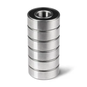 Replacement Spindle Bearings For John Deere JD9296 JD9239 0.75x1.78x0.625 New - Picture 1 of 9