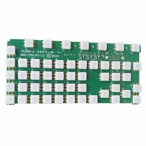 1PCS Used For A86L-0001-0341 N860-3769-R011 Tested in Good Condition #T10 - Picture 1 of 4